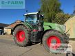 Tractor agrícola - Fendt - 939 vario profi mit rüfa