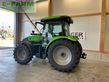 Tractor agrícola - Deutz-Fahr - 5105 gs - fkh fzw ehr dl