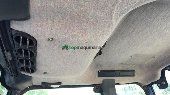 Tractor agrícola - New Holland - TN90