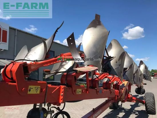 Arado - Kuhn - challenger 9- schar *aktionspreis!*