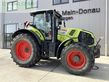 Tractor agrícola - Claas - axion 870 cmatic cebis CMATIC CEBIS