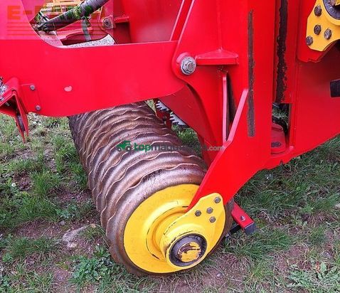 Grada de disco -  - carrier xl 925