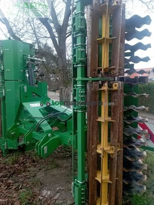 Cultivador - Kerner - x-cut solo