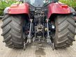 Tractor agrícola - Case IH - puma cvx 230 reparaturbedürftig