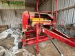 Empacadora gigant - Welger - rp 245