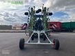 Henificador - Claas - volto 1100 t
