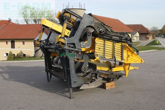 Cabezal - Fantini - lh 3 / 6-reihiger maispflücker