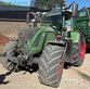 Tractor agrícola - Fendt - 718 s4 profi plus