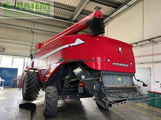 Cosechadora de Cereal - Laverda - m 306