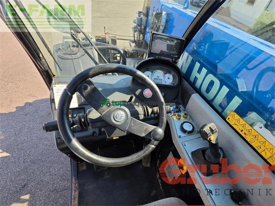 Telescopica - New Holland - lm 5020