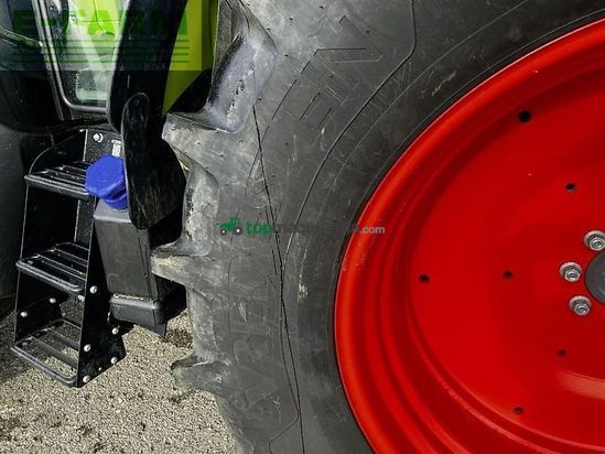 Tractor agrícola - Claas - arion 470 stage v cis claas t