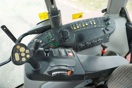Tractor agrícola - Steyr - 6145 cvt komfort