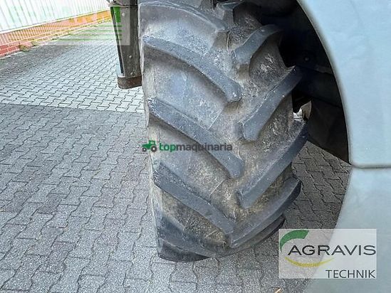Cosechadora de Cereal - Claas - jaguar 950