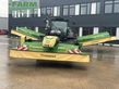 Cortacésped manual - Krone - b 1000 cv / f 360 cv