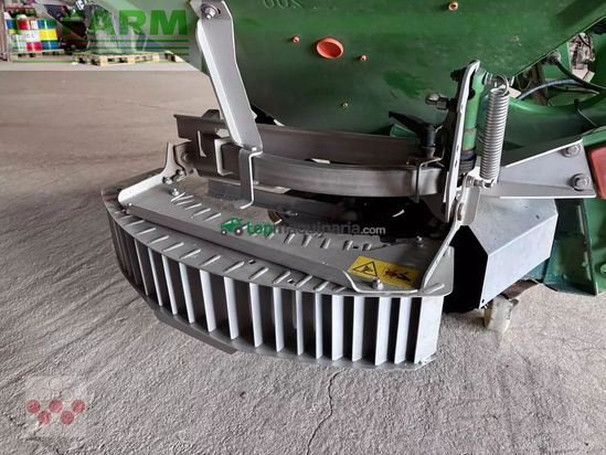 Esparcidor - Amazone - za-m 1500