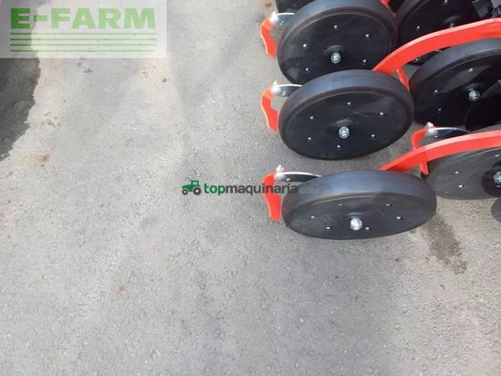 Sembradora - Kuhn - sitera 3030-24