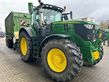 Tractor agrícola - John Deere - 6250r