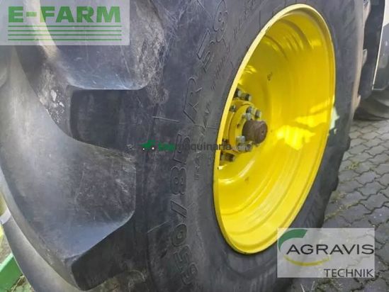 Tractor agrícola - John Deere - 6175r