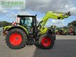 Tractor agrícola - Claas - arion 550 cmatic cebis