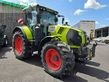 Tractor agrícola - Claas - arion 630 cebis