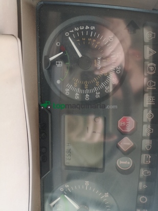 Tractor agrícola - John Deere - 6920