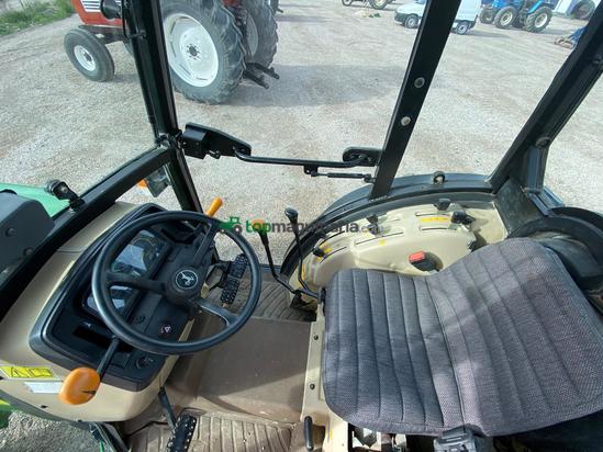 Tractor agrícola - John Deere - 5510 N