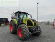 Tractor agrícola - Claas - axion 870 cmatic cebis CMATIC CEBIS