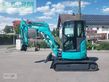 Excavadora - Kobelco - sk 28 sr
