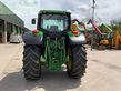 Tractor agrícola - John Deere - 6155m tractor (st26318)