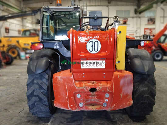 MANITOU MT1335 EASY