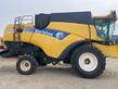 Cosechadora de Cereal - New Holland - CX840 FS