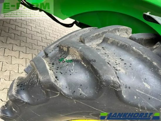 Cosechadora de Cereal - John Deere - 7780i prodrive