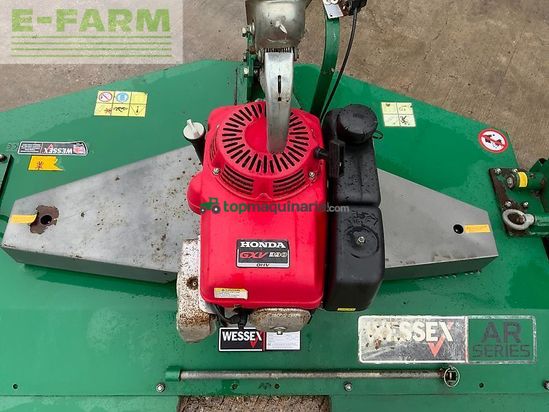 Cortacésped manual -  - ar150 quad topper (st25559)