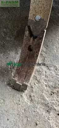 Cultivador - Kockerling - vector 620