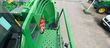Cosechadora de Cereal - John Deere - 8600i