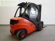 Elevadora - Linde - h 35 d (3b) evo 393-02
