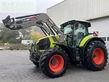 Tractor agrícola - Claas - axion 810 cmatic s5 concept CMATIC
