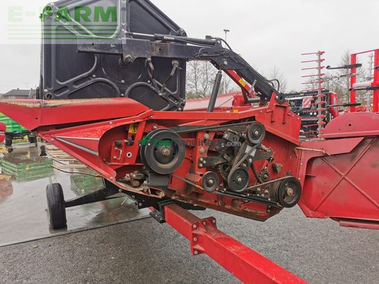 Cabezal - Case IH - 3050 18ft