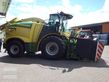 Cosechadora de Cereal - Krone - big x 1180