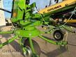 Henificador - Krone - vendro 560