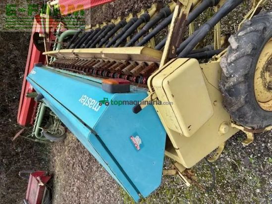 Sembradora directa -  - master