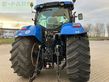 Tractor agrícola - New Holland - t7.250 powercommand