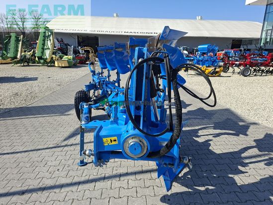 Arado - Lemken - variopal 8 4+1 n100 b40