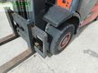 Elevadora - Linde - h25d-02 evo triplex 5,96m + ss + kabine