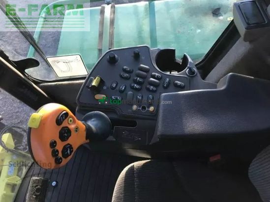 Cosechadora de Cereal - John Deere - 7750i prodrive