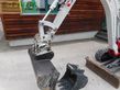 Excavadora - Takeuchi - tb 216 ( 1.865kg ) powertilt + hydr. schnellwech