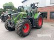 Tractor agrícola - Fendt - 724 vario gen6 profi plus