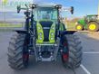 Tractor agrícola - Claas - arion 450 quadrishift cis