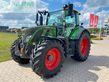 Tractor agrícola - Fendt - 516 profi+ gen.3 garantie
