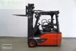 Elevadora - Linde - e 20 l evo 386-02